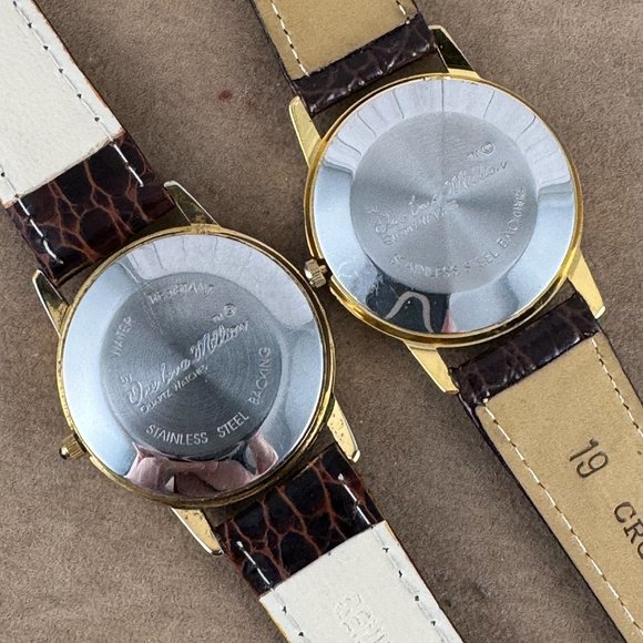 Best Friends by One in a Million Watches, a 2 watch Set for you and your friend